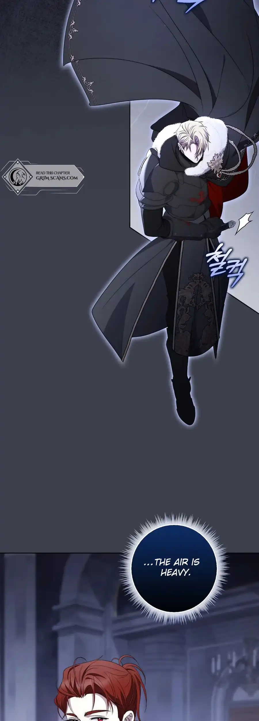 The Male Lead Is Unhealthily Obsessed With My Health Chapter 24 - Page 61