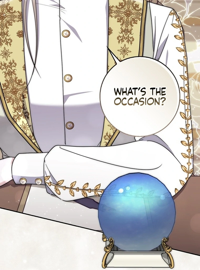 The Male Lead Is Unhealthily Obsessed With My Health Chapter 25 - Page 5