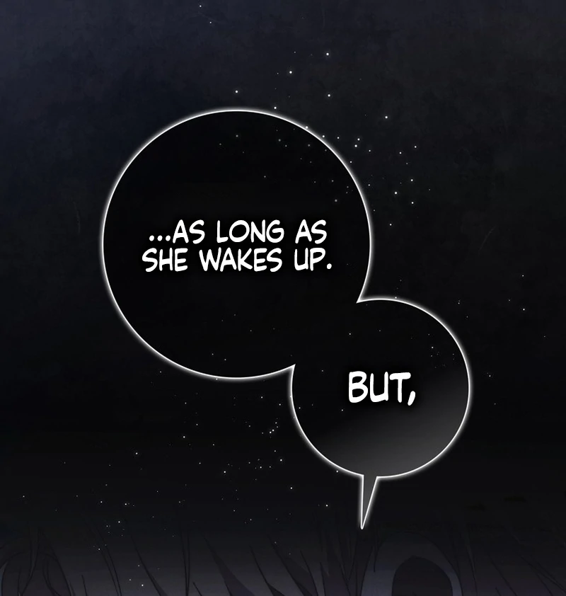 The Male Lead Is Unhealthily Obsessed With My Health Chapter 25 - Page 9