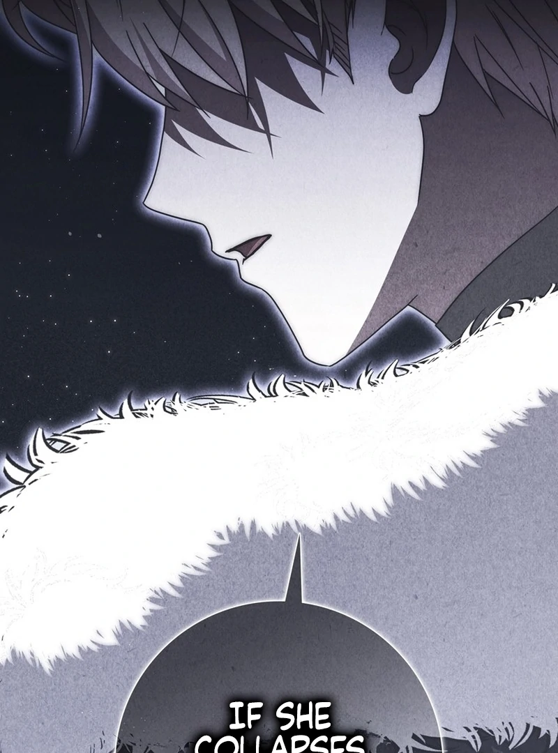 The Male Lead Is Unhealthily Obsessed With My Health Chapter 25 - Page 10