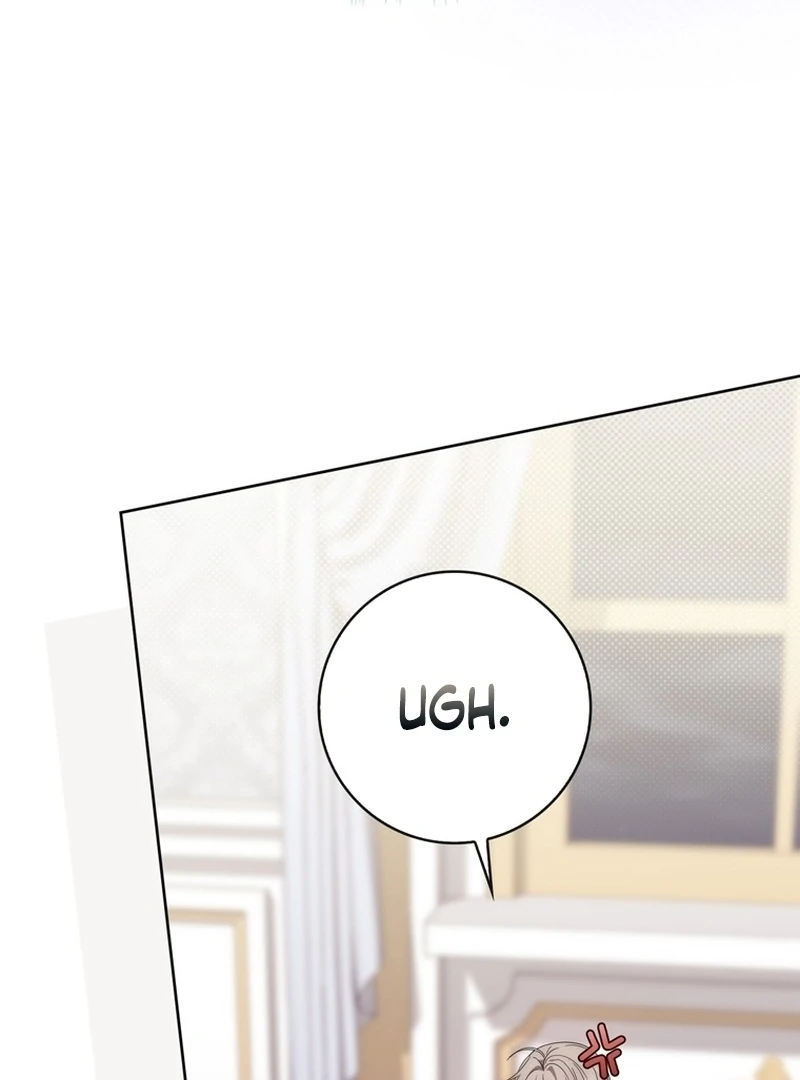 The Male Lead Is Unhealthily Obsessed With My Health Chapter 25 - Page 14