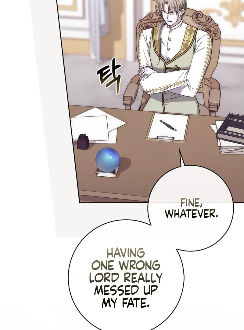 The Male Lead Is Unhealthily Obsessed With My Health Chapter 25 - Page 15