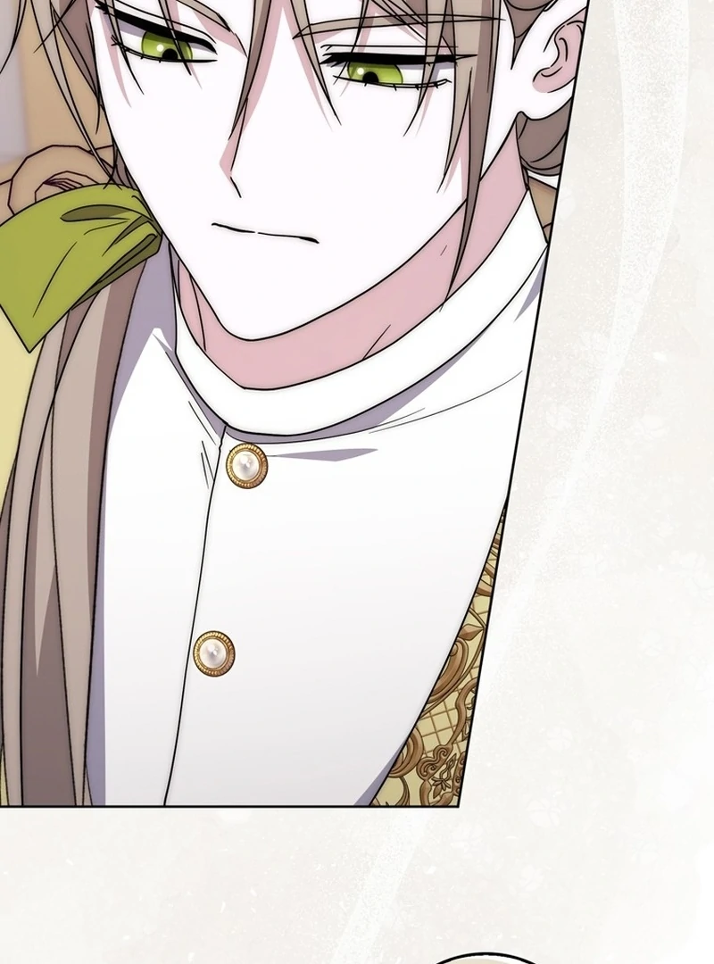 The Male Lead Is Unhealthily Obsessed With My Health Chapter 25 - Page 17