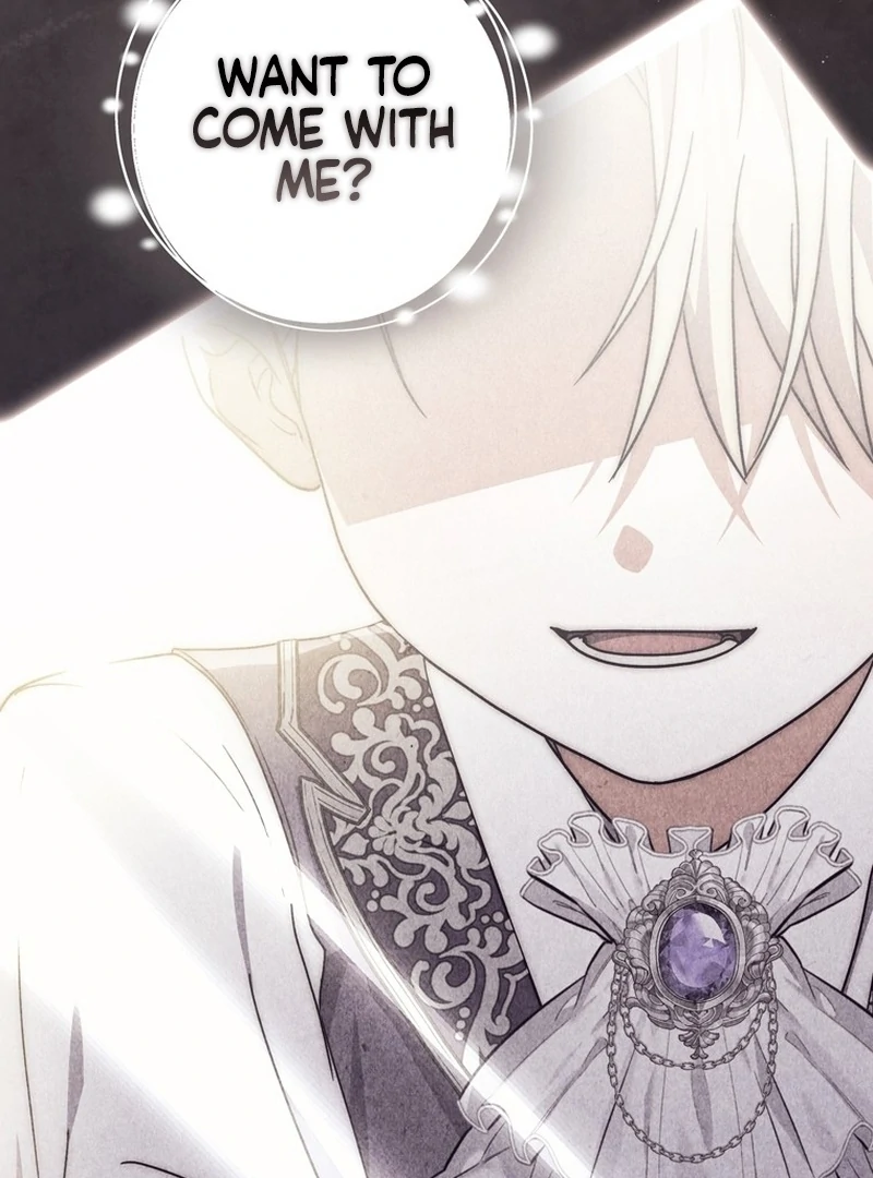 The Male Lead Is Unhealthily Obsessed With My Health Chapter 25 - Page 23