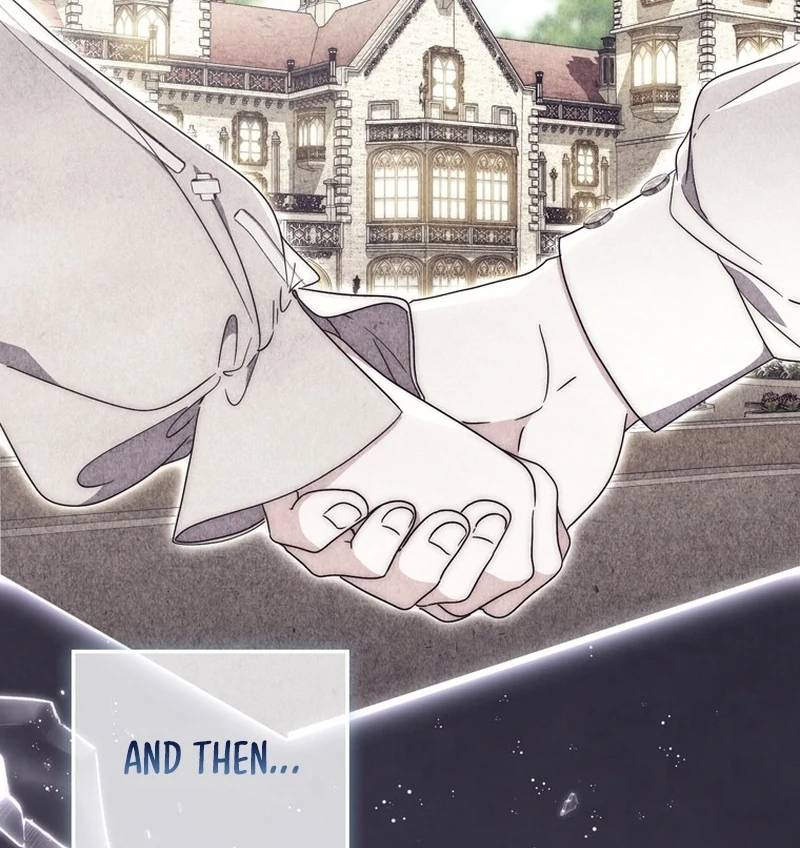 The Male Lead Is Unhealthily Obsessed With My Health Chapter 25 - Page 26