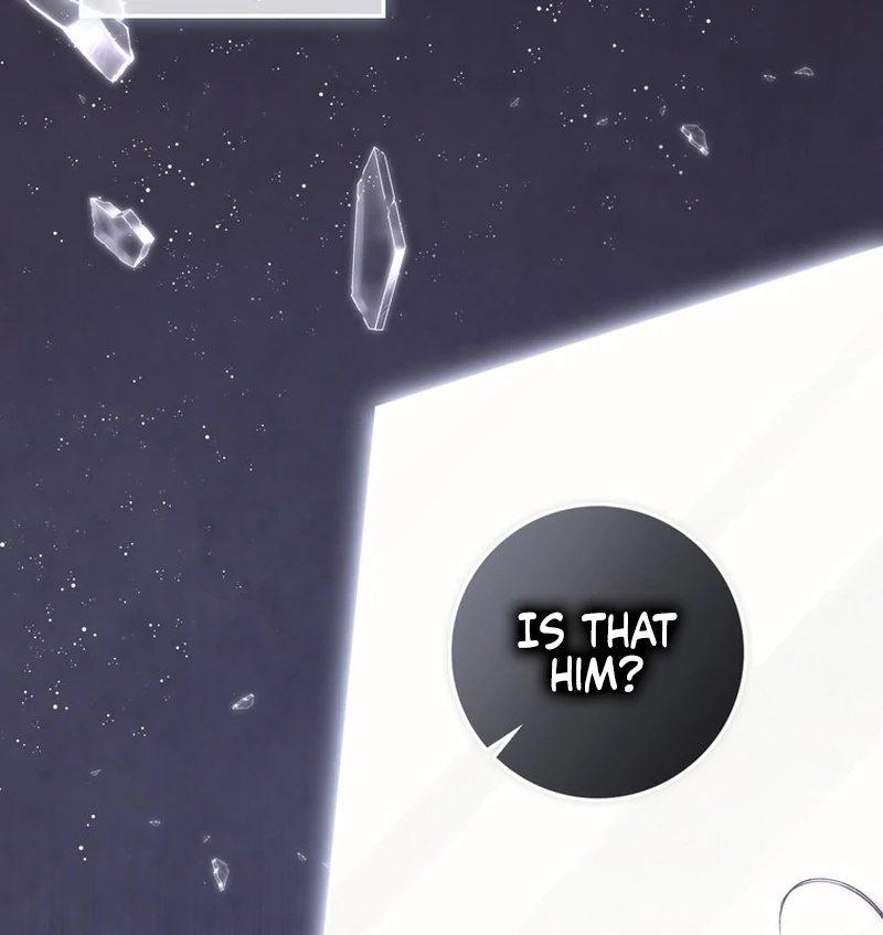 The Male Lead Is Unhealthily Obsessed With My Health Chapter 25 - Page 27