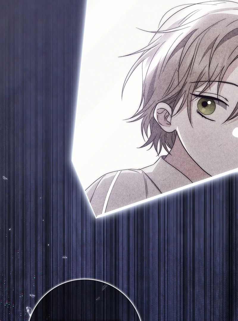 The Male Lead Is Unhealthily Obsessed With My Health Chapter 25 - Page 28