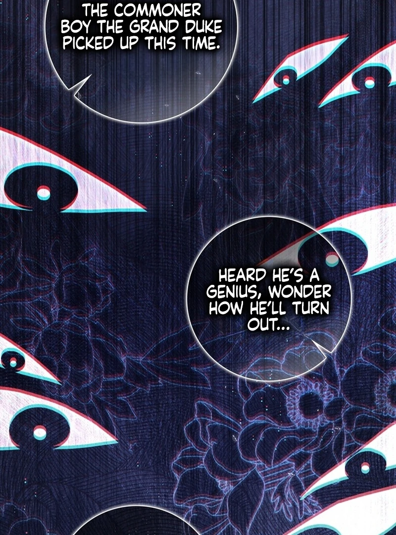 The Male Lead Is Unhealthily Obsessed With My Health Chapter 25 - Page 29