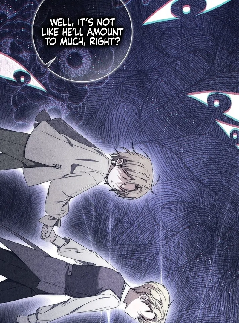 The Male Lead Is Unhealthily Obsessed With My Health Chapter 25 - Page 30