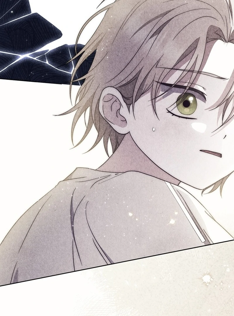 The Male Lead Is Unhealthily Obsessed With My Health Chapter 25 - Page 32