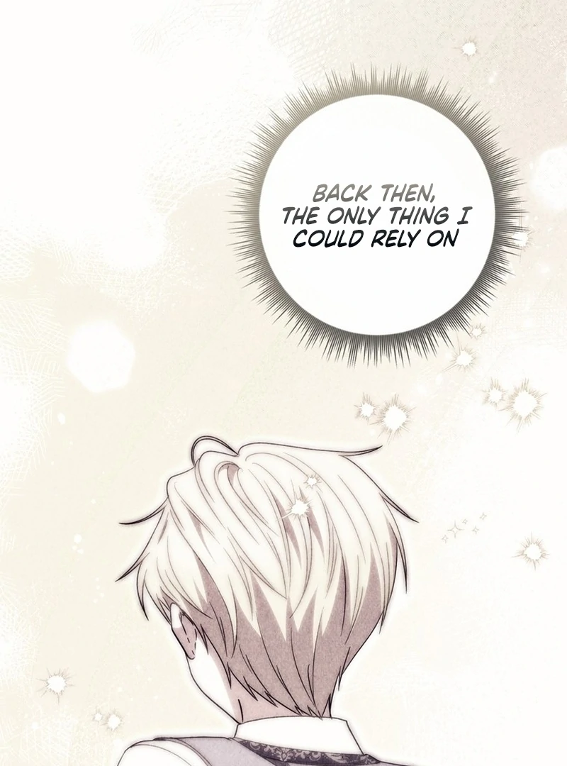 The Male Lead Is Unhealthily Obsessed With My Health Chapter 25 - Page 33