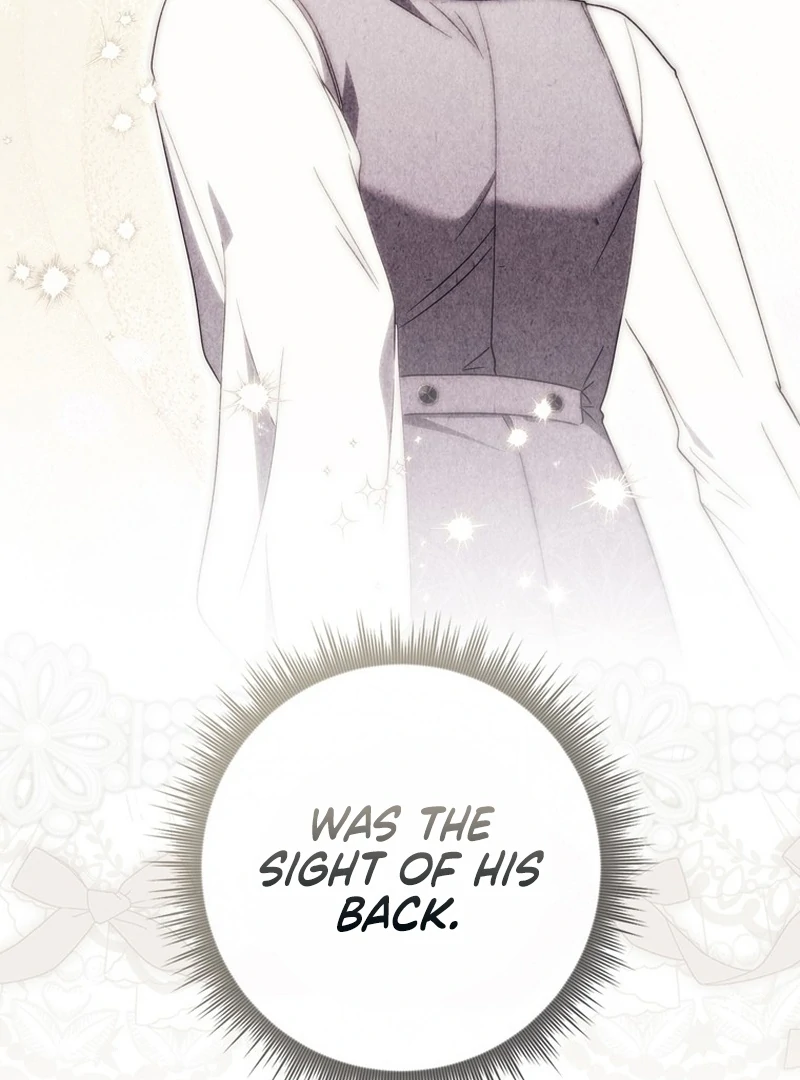 The Male Lead Is Unhealthily Obsessed With My Health Chapter 25 - Page 34