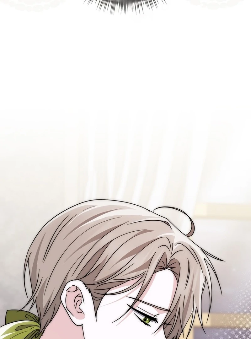 The Male Lead Is Unhealthily Obsessed With My Health Chapter 25 - Page 35