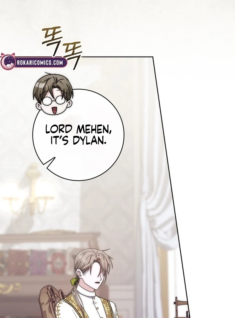 The Male Lead Is Unhealthily Obsessed With My Health Chapter 25 - Page 38