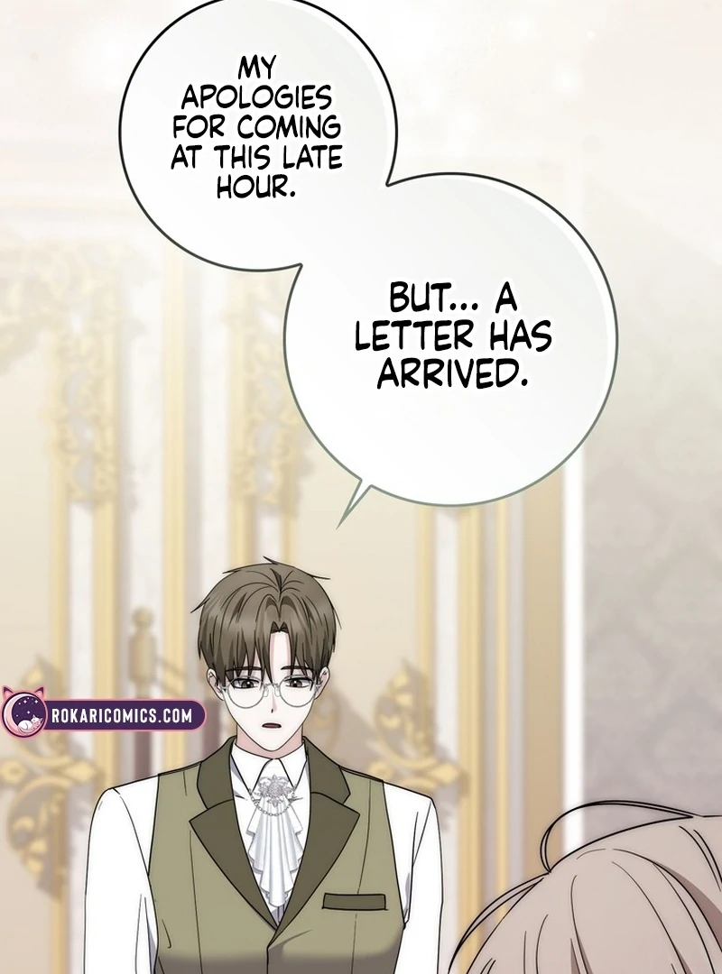 The Male Lead Is Unhealthily Obsessed With My Health Chapter 25 - Page 40