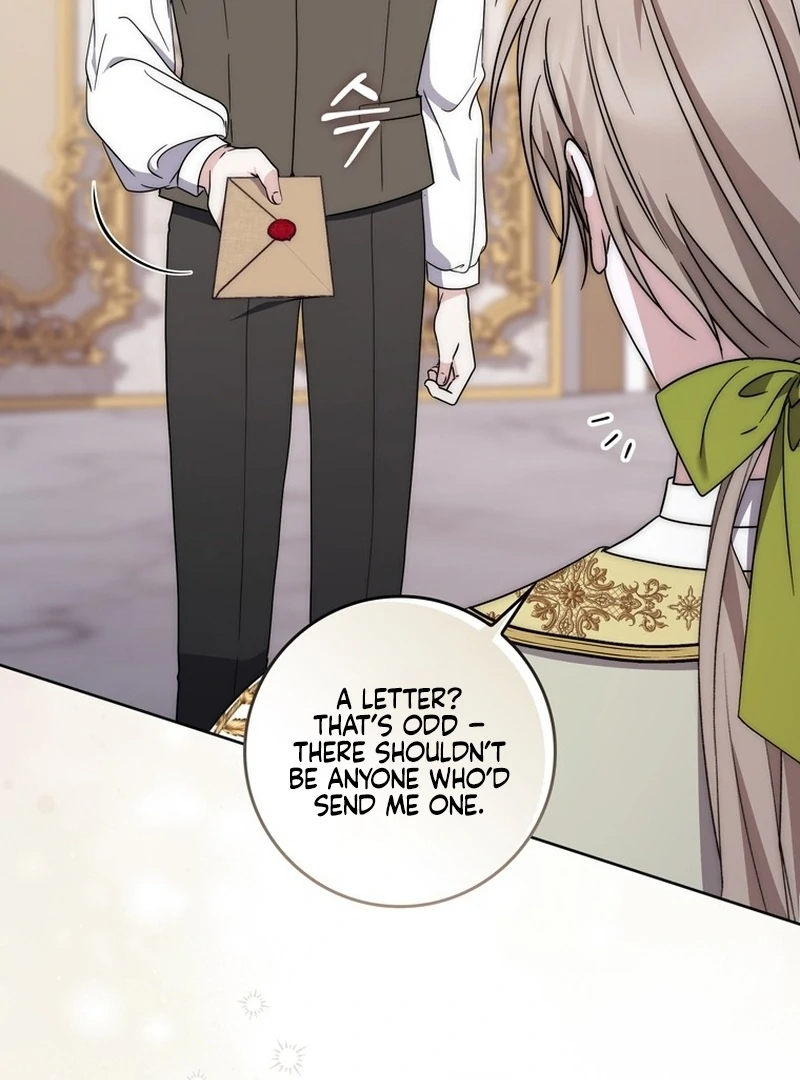 The Male Lead Is Unhealthily Obsessed With My Health Chapter 25 - Page 41