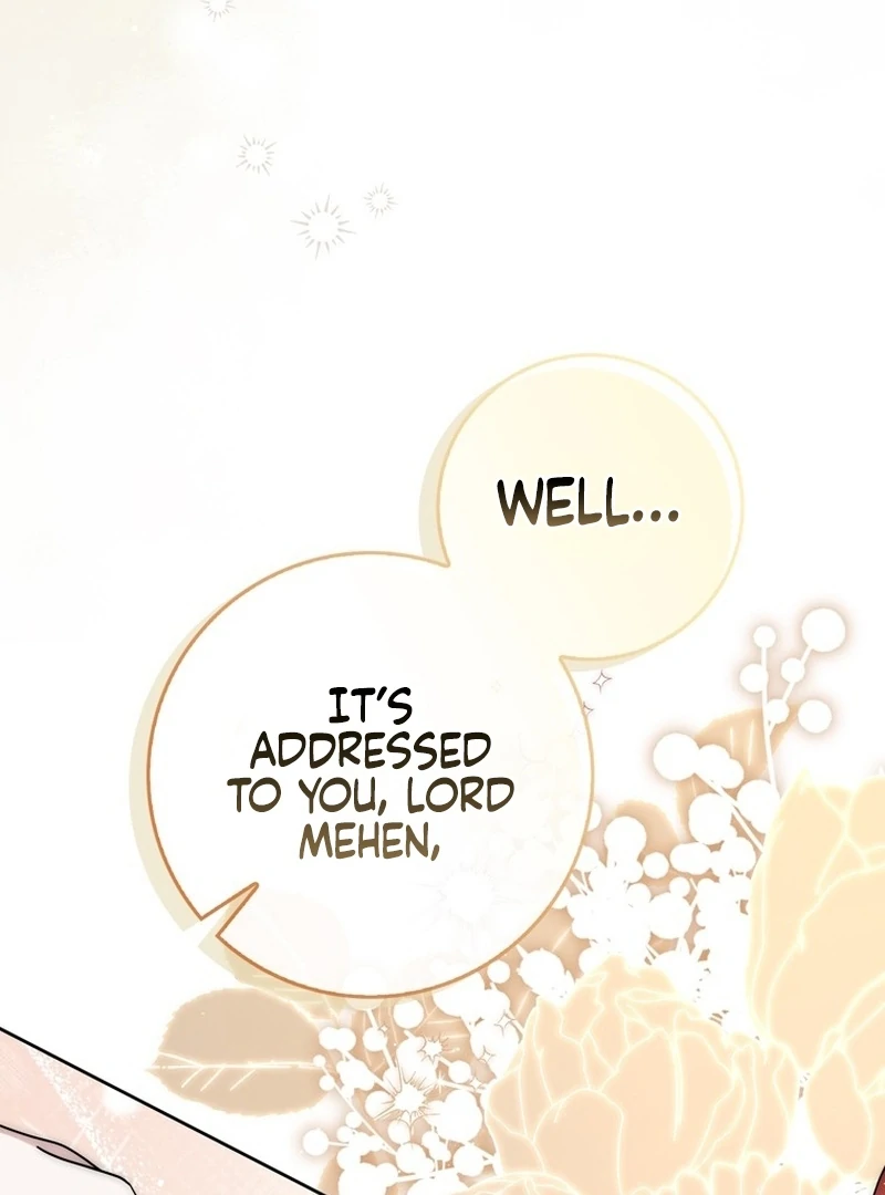 The Male Lead Is Unhealthily Obsessed With My Health Chapter 25 - Page 42