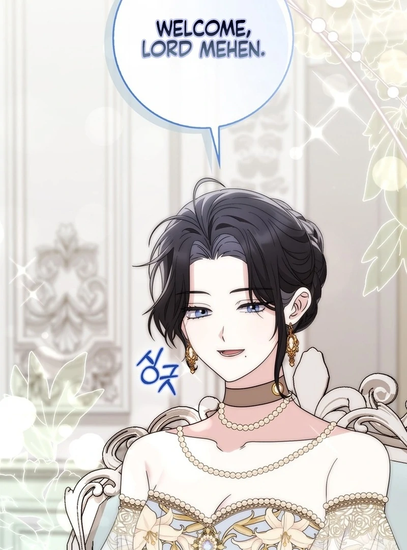 The Male Lead Is Unhealthily Obsessed With My Health Chapter 25 - Page 54