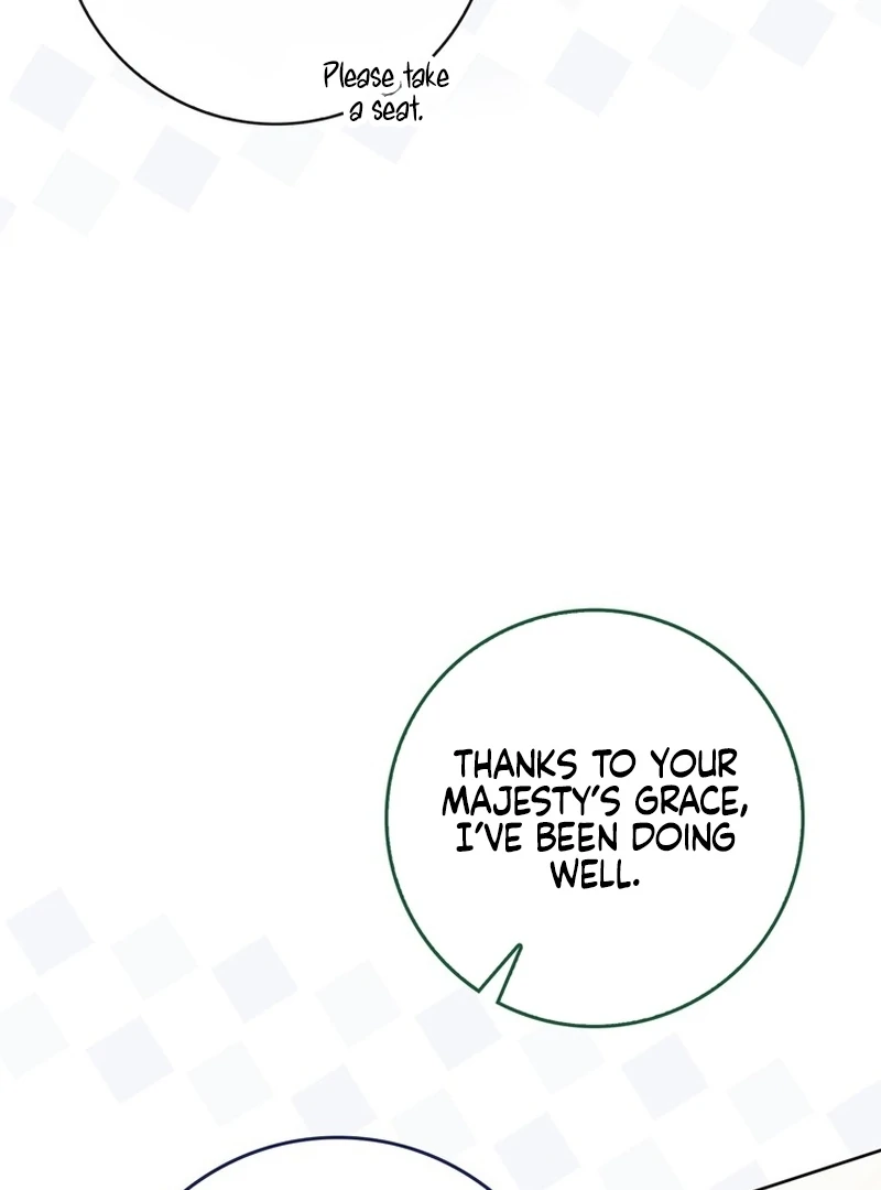 The Male Lead Is Unhealthily Obsessed With My Health Chapter 25 - Page 59