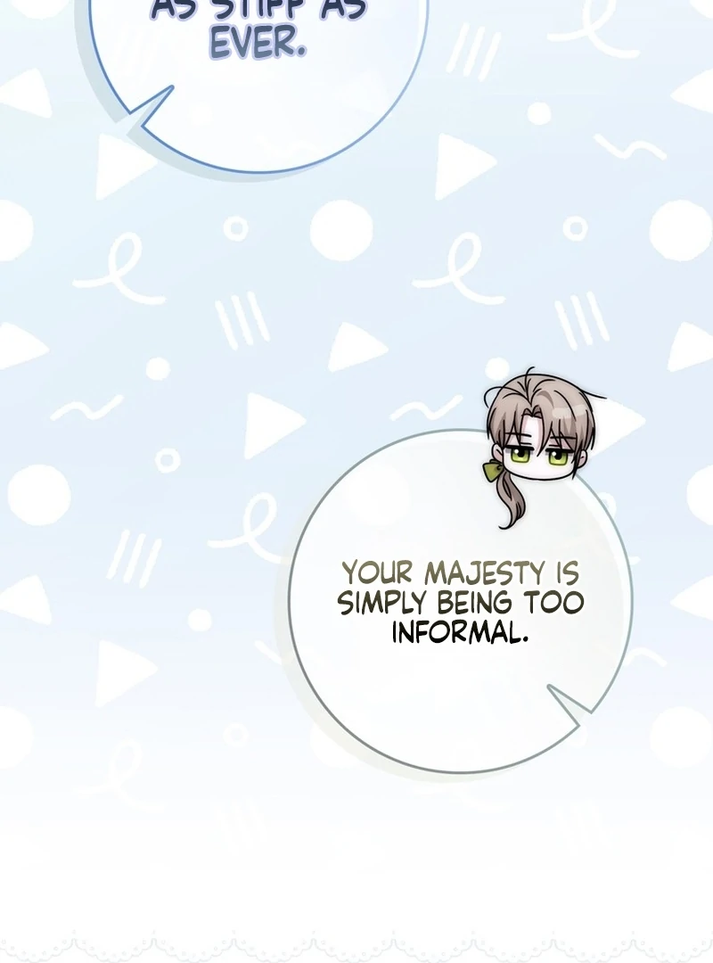 The Male Lead Is Unhealthily Obsessed With My Health Chapter 25 - Page 62