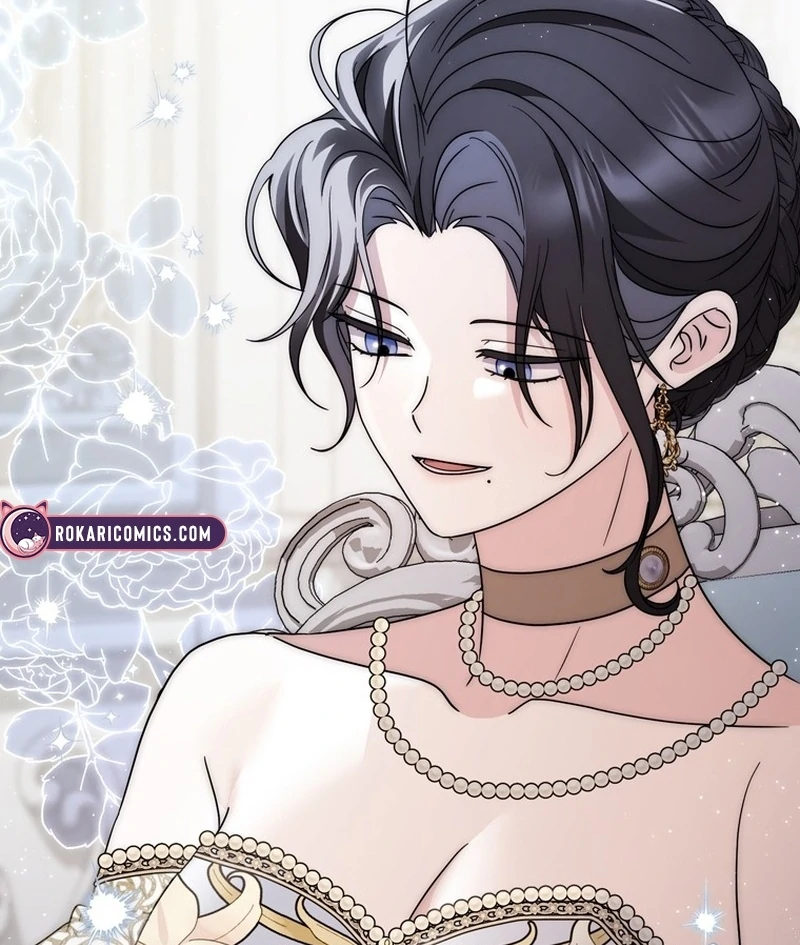 The Male Lead Is Unhealthily Obsessed With My Health Chapter 25 - Page 64