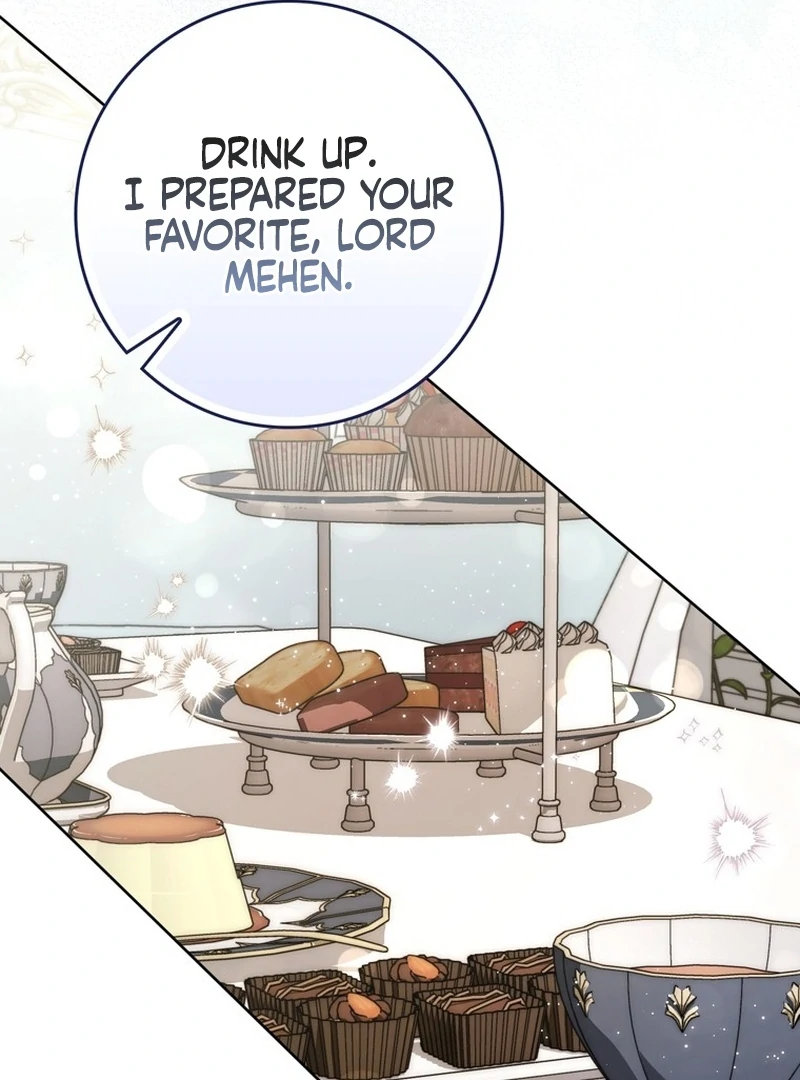 The Male Lead Is Unhealthily Obsessed With My Health Chapter 25 - Page 66