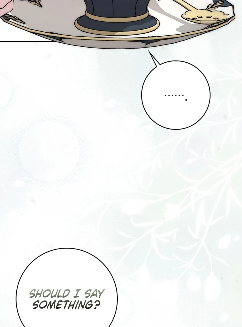 The Male Lead Is Unhealthily Obsessed With My Health Chapter 25 - Page 69