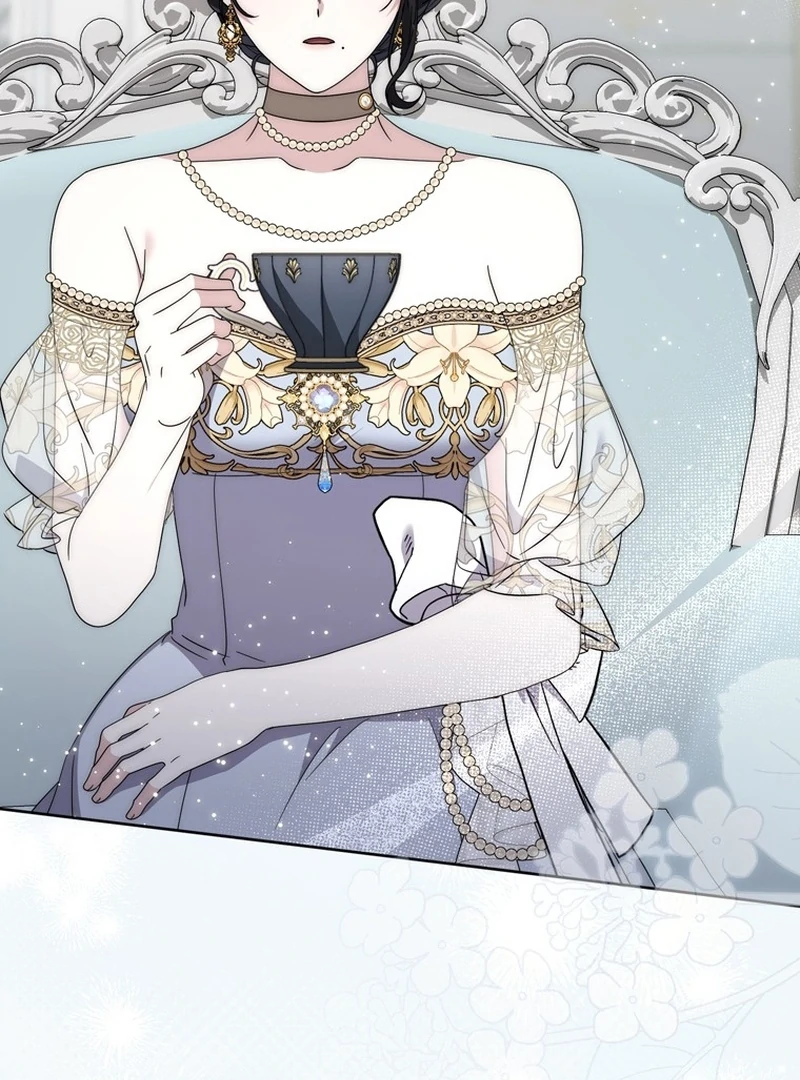 The Male Lead Is Unhealthily Obsessed With My Health Chapter 25 - Page 72