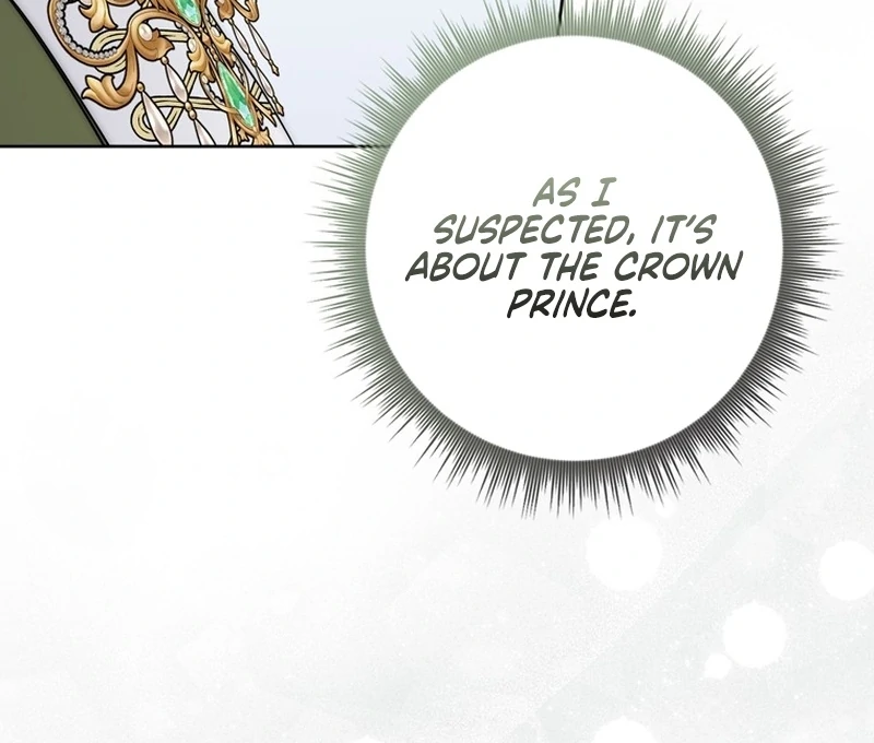 The Male Lead Is Unhealthily Obsessed With My Health Chapter 25 - Page 75