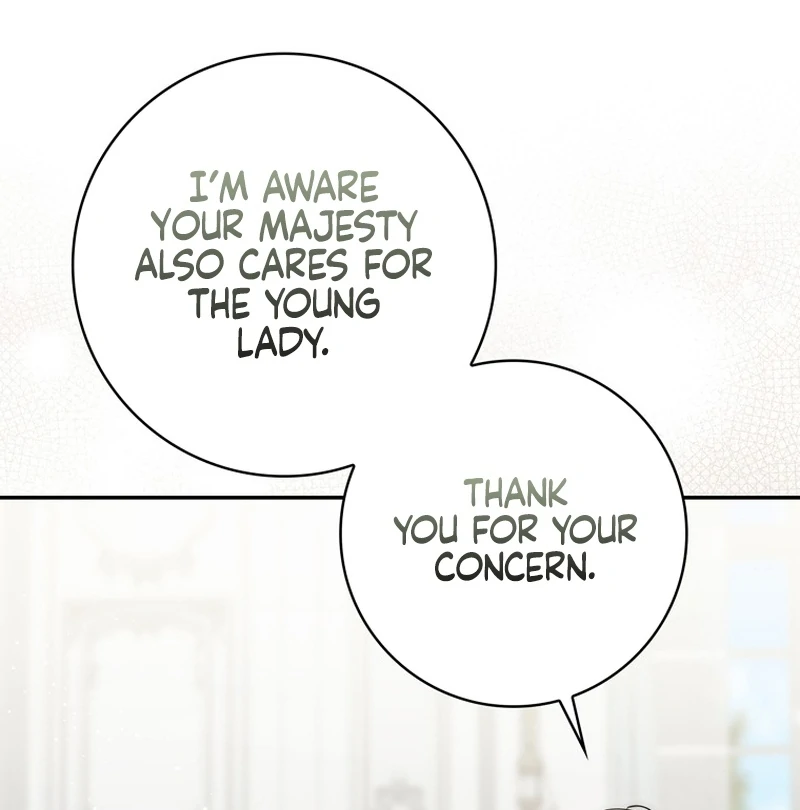 The Male Lead Is Unhealthily Obsessed With My Health Chapter 25 - Page 82