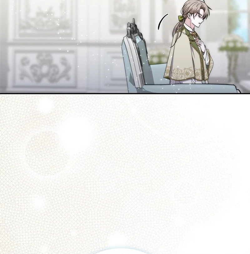 The Male Lead Is Unhealthily Obsessed With My Health Chapter 25 - Page 83