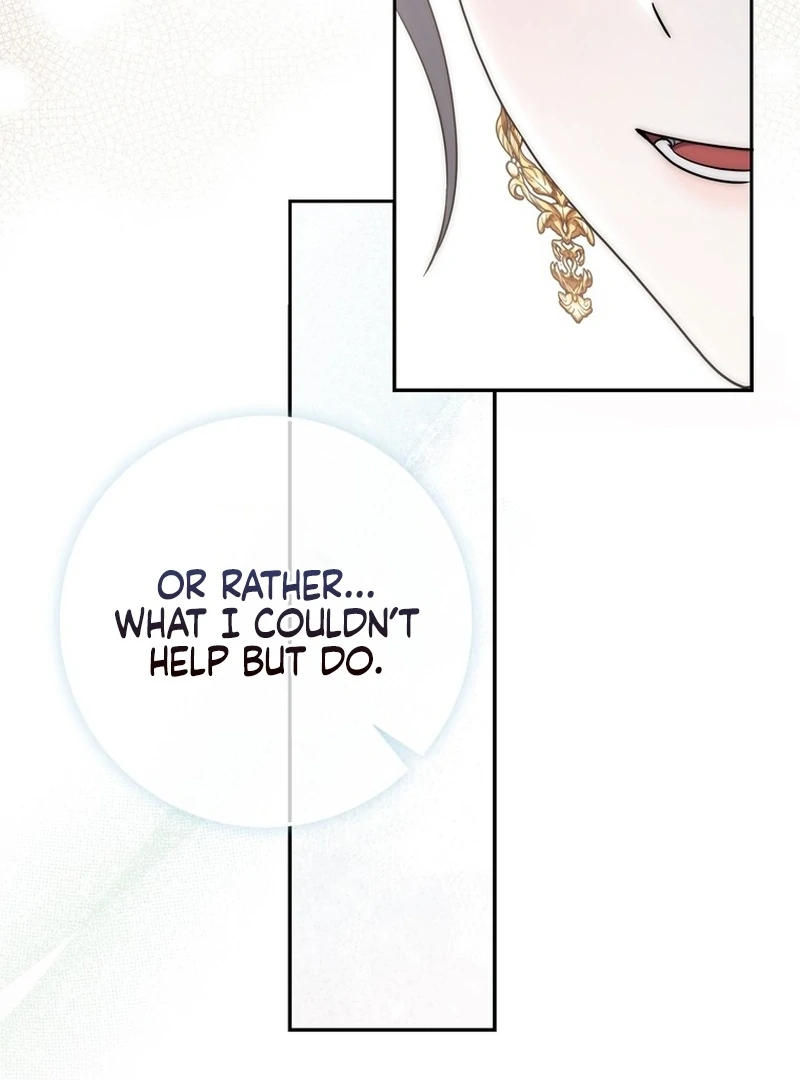 The Male Lead Is Unhealthily Obsessed With My Health Chapter 25 - Page 85