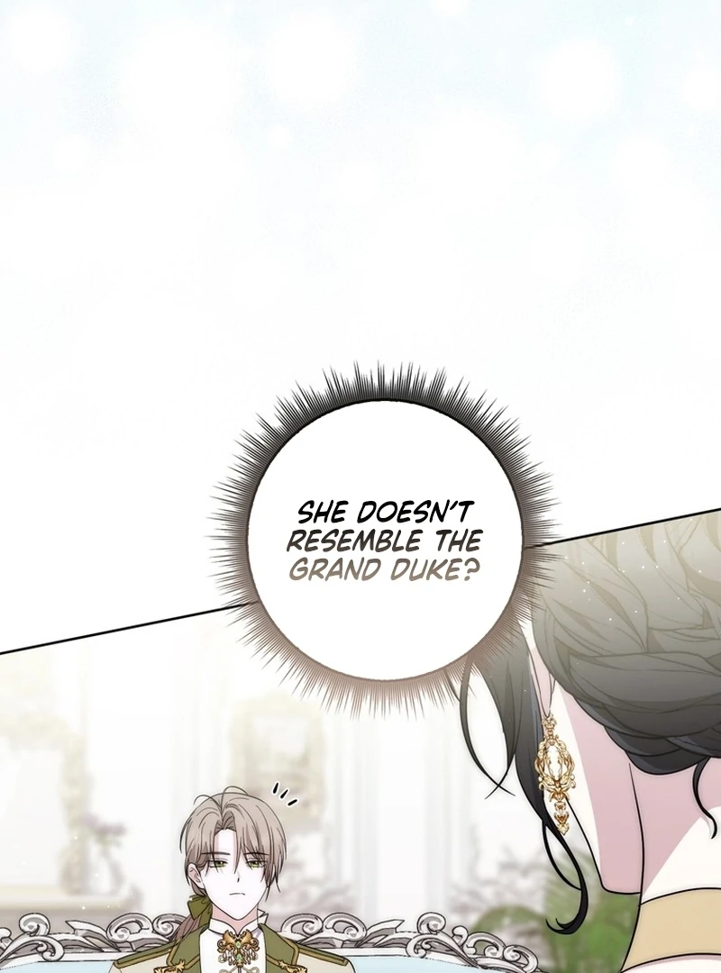 The Male Lead Is Unhealthily Obsessed With My Health Chapter 25 - Page 89