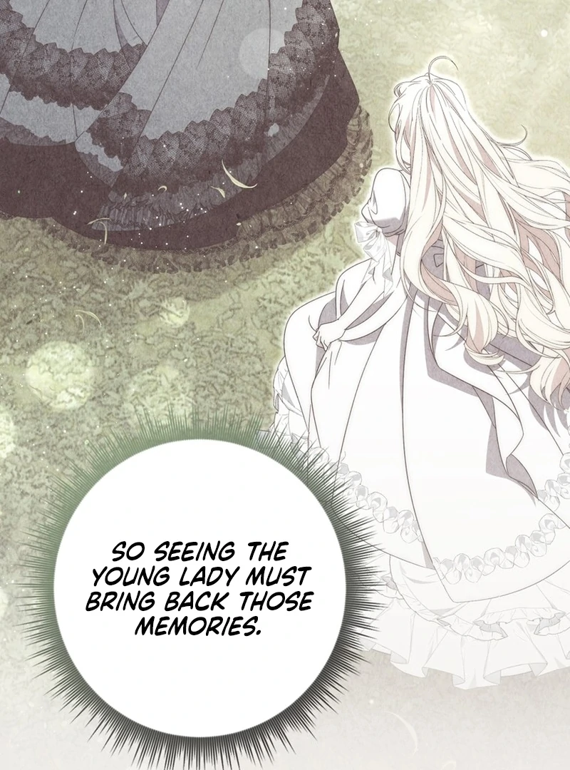 The Male Lead Is Unhealthily Obsessed With My Health Chapter 25 - Page 95