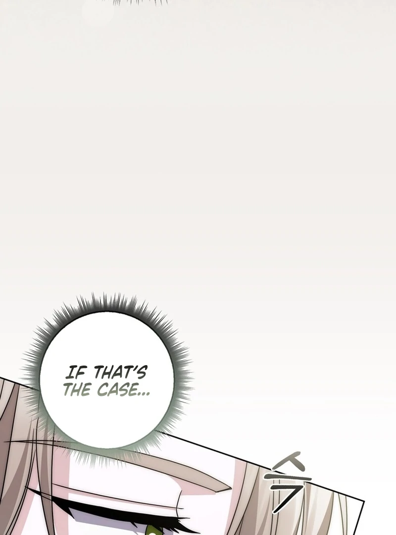 The Male Lead Is Unhealthily Obsessed With My Health Chapter 25 - Page 96