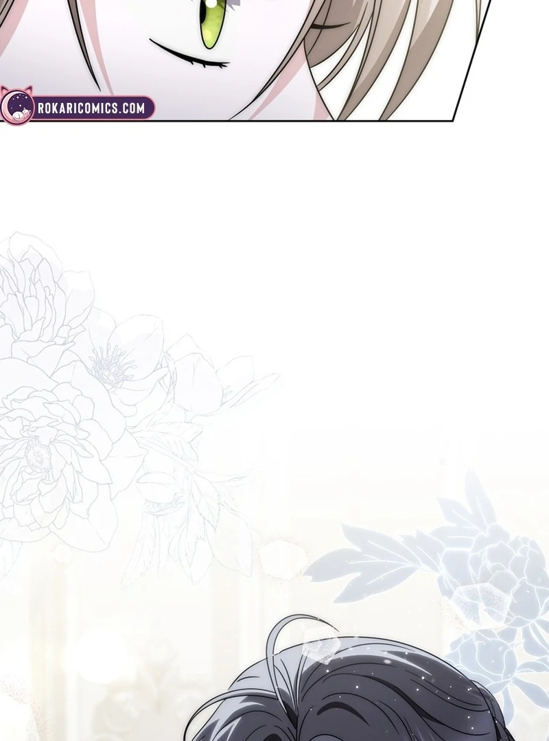 The Male Lead Is Unhealthily Obsessed With My Health Chapter 25 - Page 97