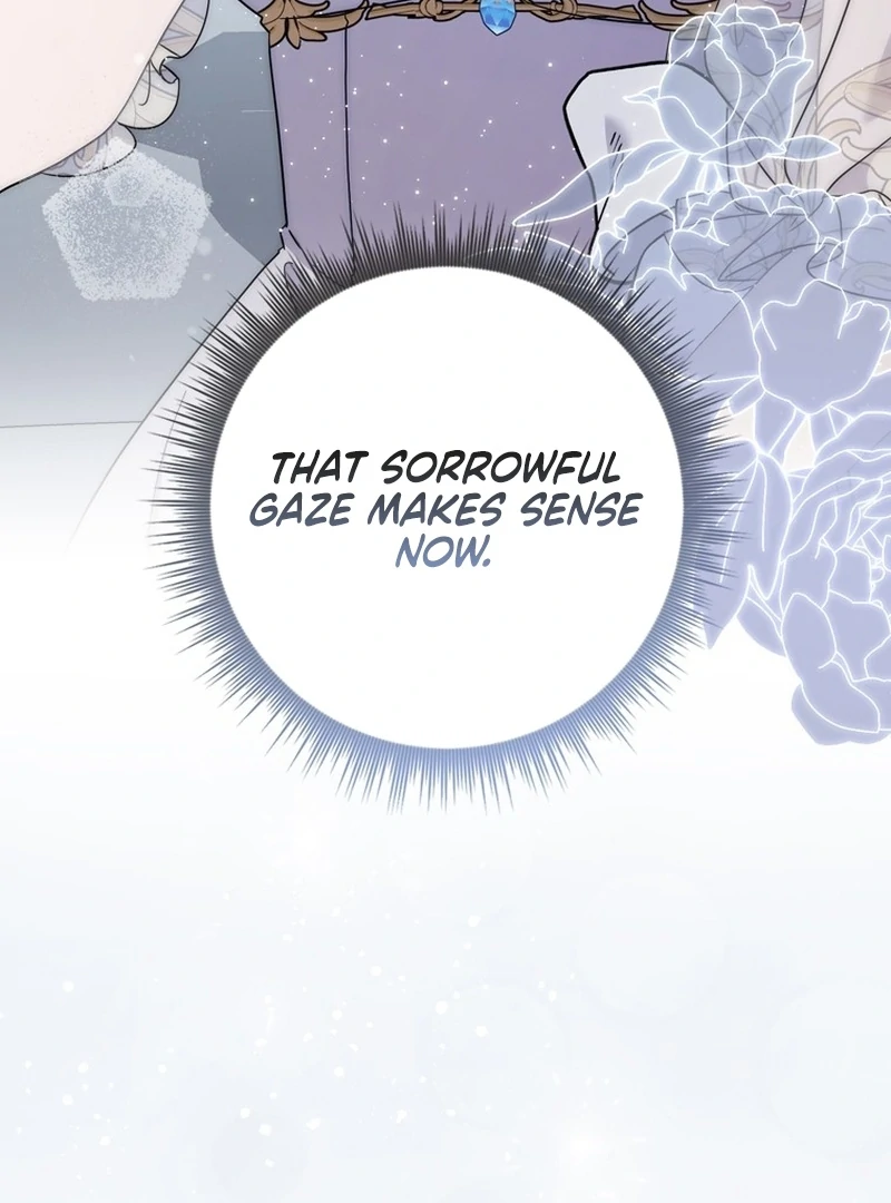 The Male Lead Is Unhealthily Obsessed With My Health Chapter 25 - Page 99