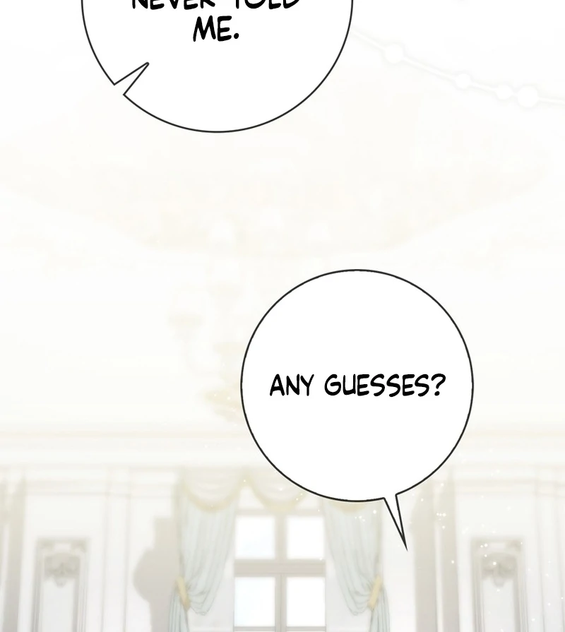 The Male Lead Is Unhealthily Obsessed With My Health Chapter 25 - Page 102