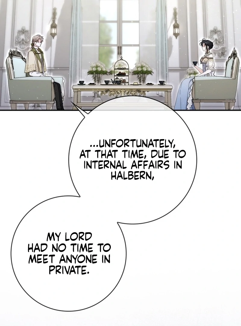 The Male Lead Is Unhealthily Obsessed With My Health Chapter 25 - Page 103