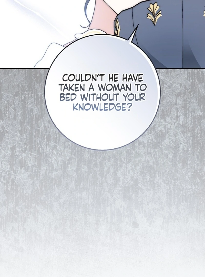 The Male Lead Is Unhealthily Obsessed With My Health Chapter 25 - Page 105