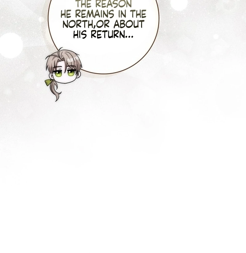 The Male Lead Is Unhealthily Obsessed With My Health Chapter 25 - Page 110