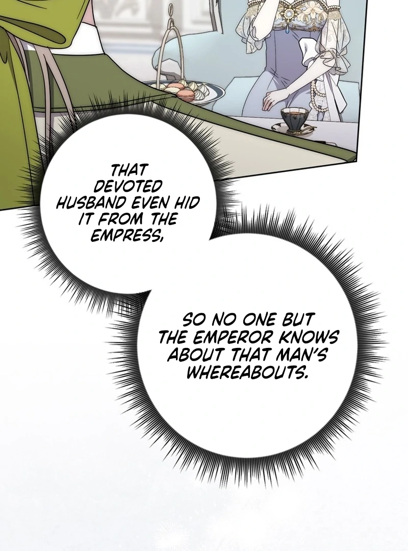 The Male Lead Is Unhealthily Obsessed With My Health Chapter 25 - Page 112