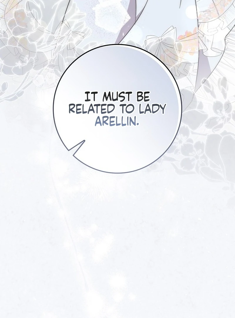 The Male Lead Is Unhealthily Obsessed With My Health Chapter 25 - Page 115