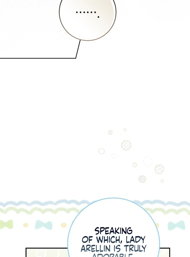 The Male Lead Is Unhealthily Obsessed With My Health Chapter 25 - Page 117