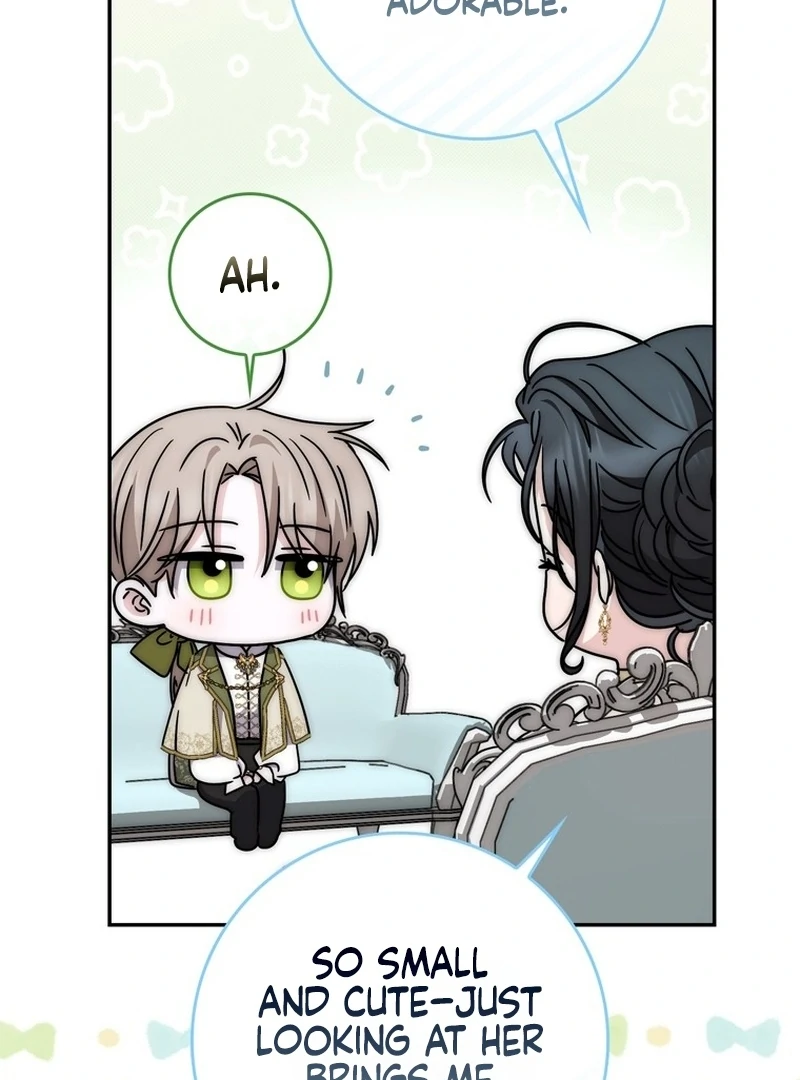 The Male Lead Is Unhealthily Obsessed With My Health Chapter 25 - Page 118