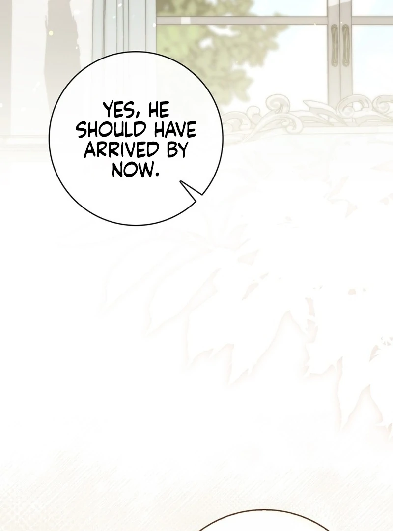 The Male Lead Is Unhealthily Obsessed With My Health Chapter 25 - Page 123