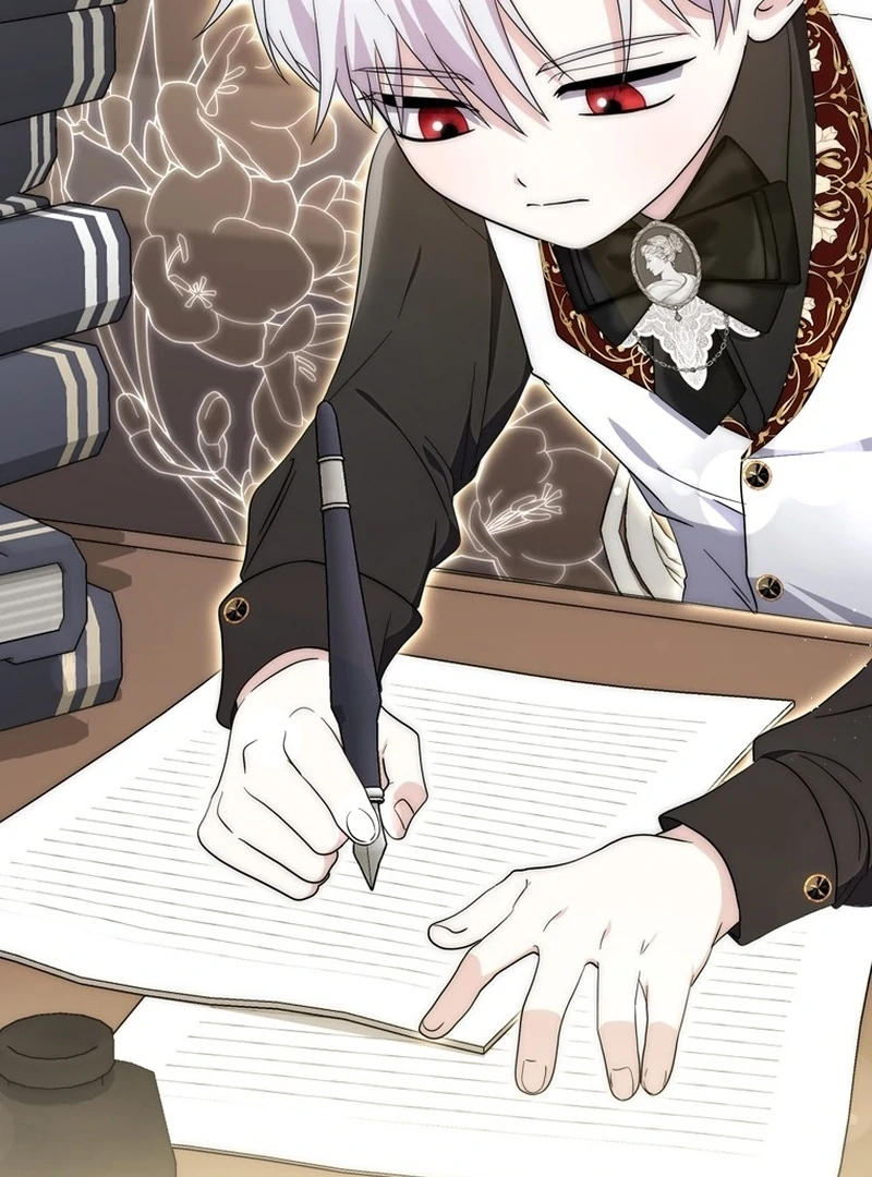 The Male Lead Is Unhealthily Obsessed With My Health Chapter 25 - Page 125