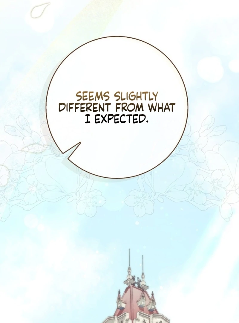 The Male Lead Is Unhealthily Obsessed With My Health Chapter 25 - Page 127