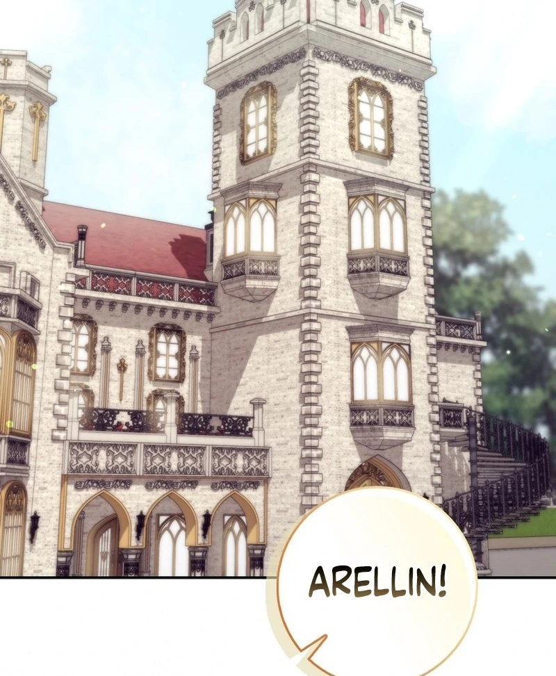 The Male Lead Is Unhealthily Obsessed With My Health Chapter 25 - Page 128