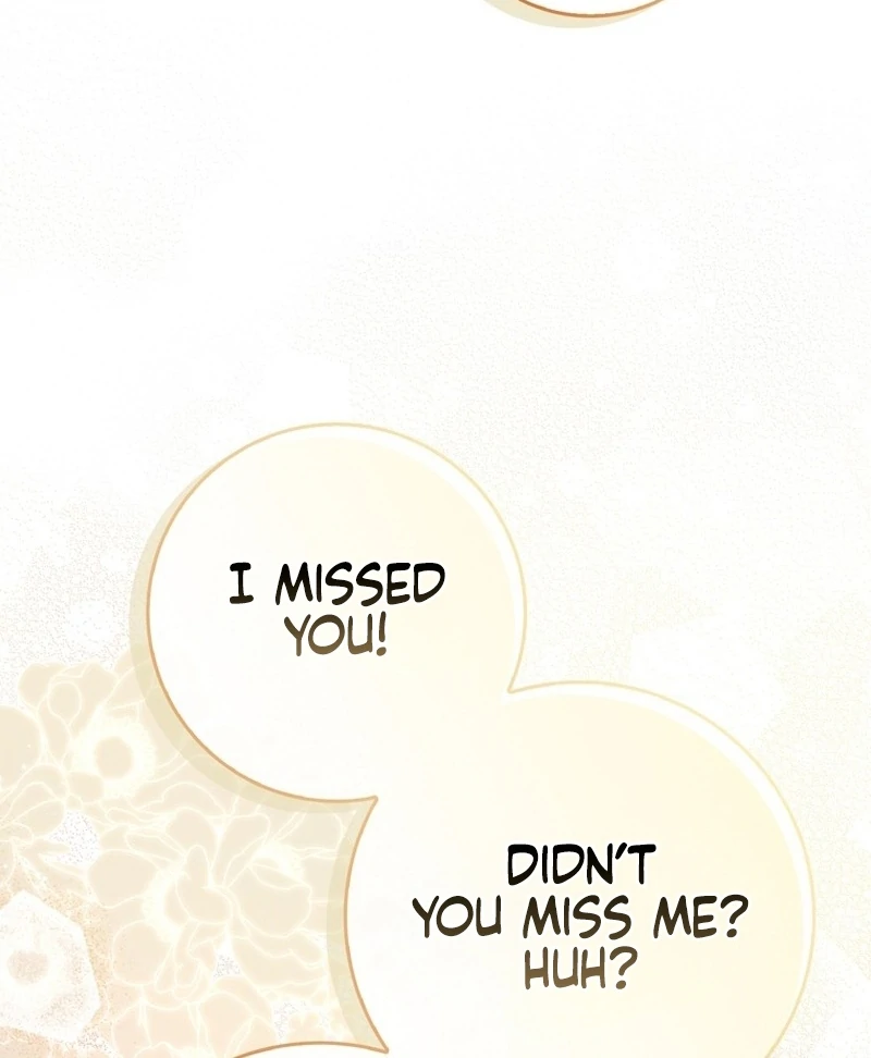 The Male Lead Is Unhealthily Obsessed With My Health Chapter 25 - Page 129